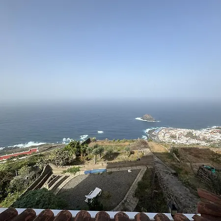 Apartment Chc - El Peregrino Frontal Ocean View Las Cruces (Canary)