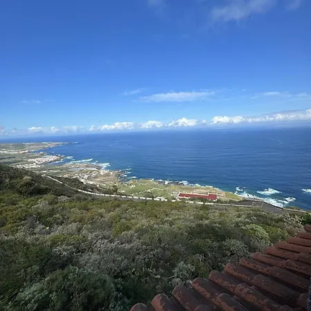 Lejlighed Chc - El Peregrino Frontal Ocean View