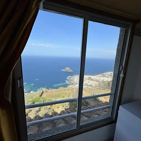 Lejlighed Chc - El Peregrino Frontal Ocean View Las Cruces (Canary)