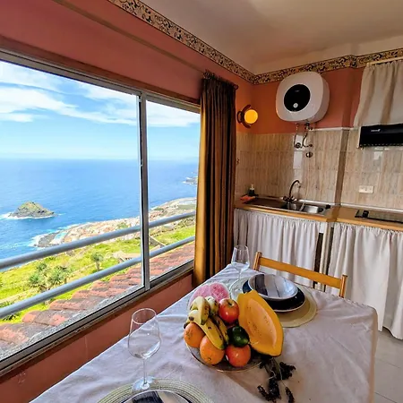 Chc - El Peregrino Frontal Ocean View Lejlighed *