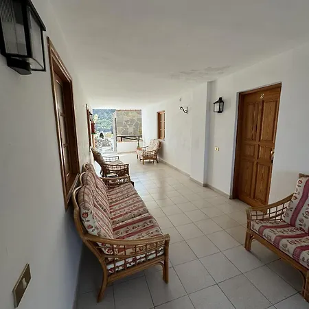 Chc - El Peregrino Frontal Ocean View Apartamento *