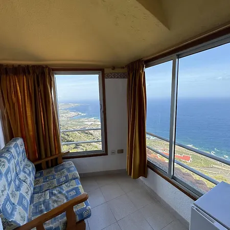 Chc - El Peregrino Frontal Ocean View Apartment *