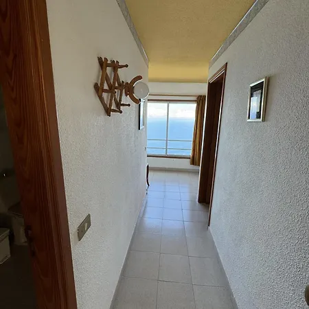 Lejlighed Chc - El Peregrino Frontal Ocean View Las Cruces (Canary)