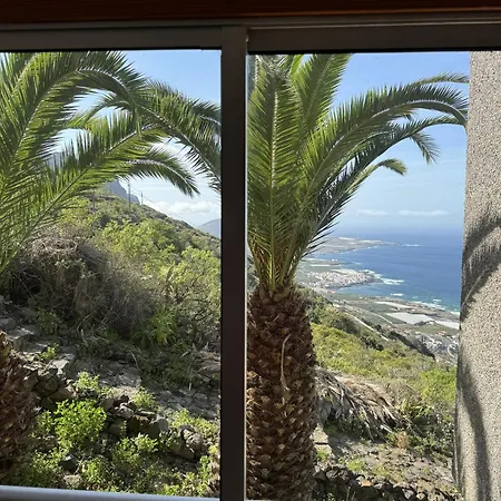 Lejlighed Chc - El Peregrino Frontal Ocean View *