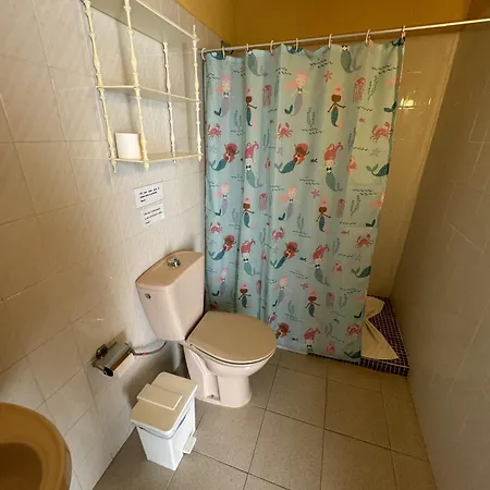 Apartamento Chc - El Peregrino Frontal Ocean View