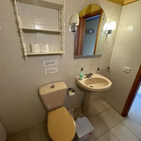 Chc - El Peregrino Frontal Ocean View Apartamento *