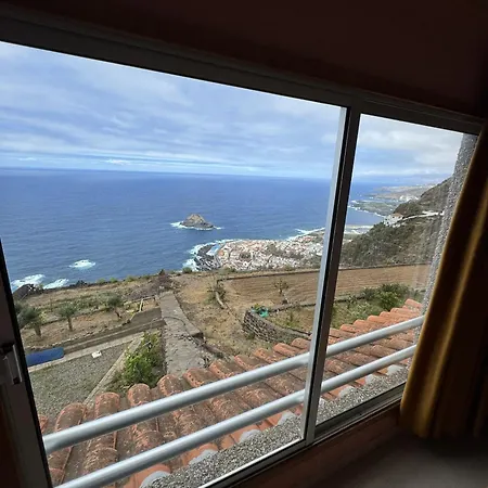 Chc - El Peregrino Frontal Ocean View Apartment