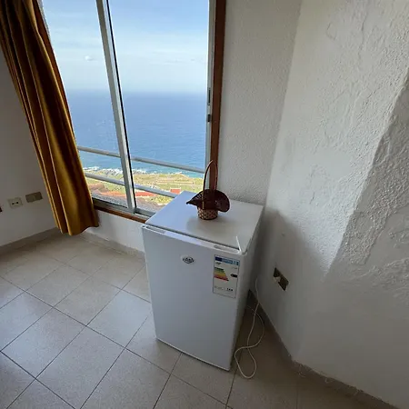 Lejlighed Chc - El Peregrino Frontal Ocean View
