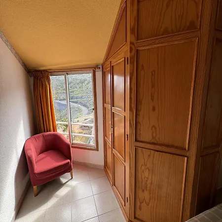 Chc - El Peregrino Frontal Ocean View Lejlighed *