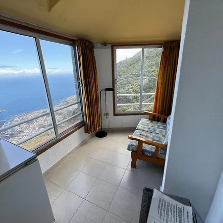 Lejlighed Chc - El Peregrino Frontal Ocean View *