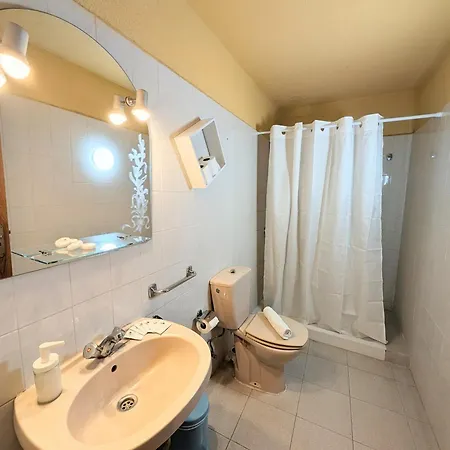 Chc - El Peregrino Frontal Ocean View