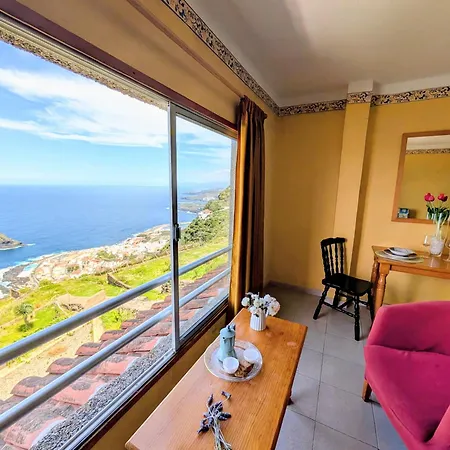 Chc - El Peregrino Frontal Ocean View Lejlighed