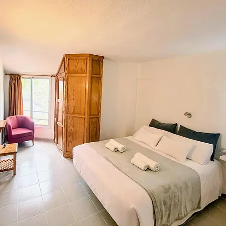 Chc - El Peregrino Frontal Ocean View Apartamento *