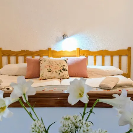 Apartamento Chc - El Peregrino Frontal Ocean View