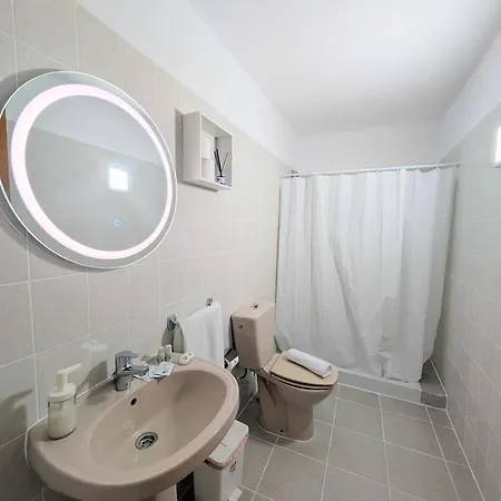 Apartamento Chc - El Peregrino Frontal Ocean View *