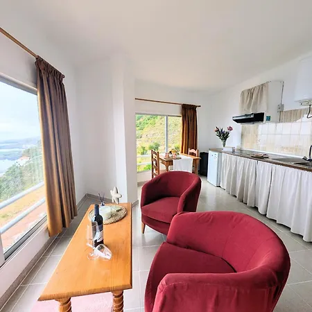 Chc - El Peregrino Frontal Ocean View Apartamento *