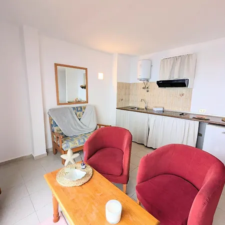 Apartamento Chc - El Peregrino Frontal Ocean View *