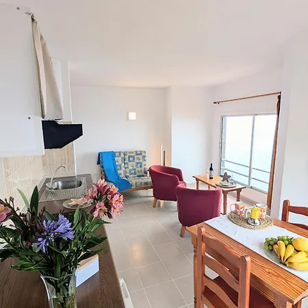 Apartamento Chc - El Peregrino Frontal Ocean View *